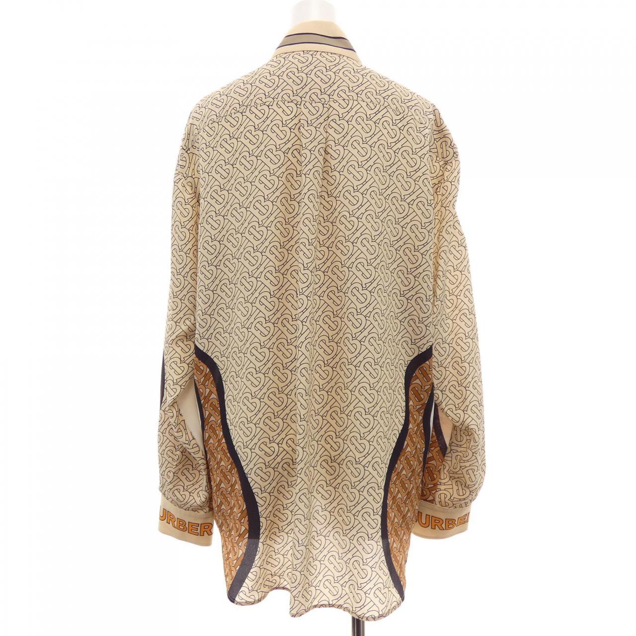 バーバリーロンドン BURBERRY LONDON 4560923 シャツ