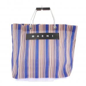 マルニ MARNI MARNI MARKETストライプバッグ SHMHR08A0 BAG
