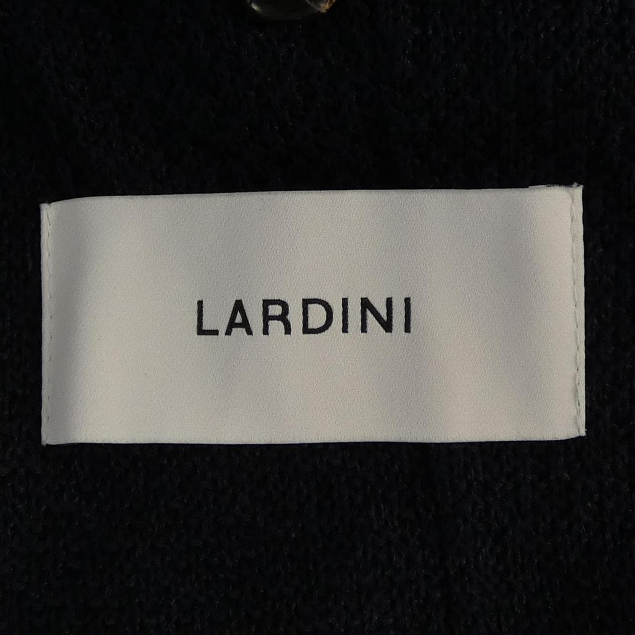 ラルディーニ LARDINI ジャケット