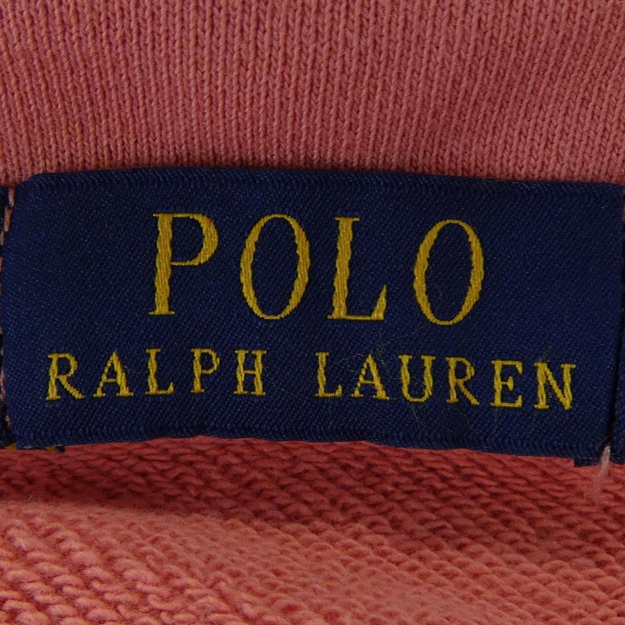 ポロラルフローレン POLO RALPH LAUREN スウェット