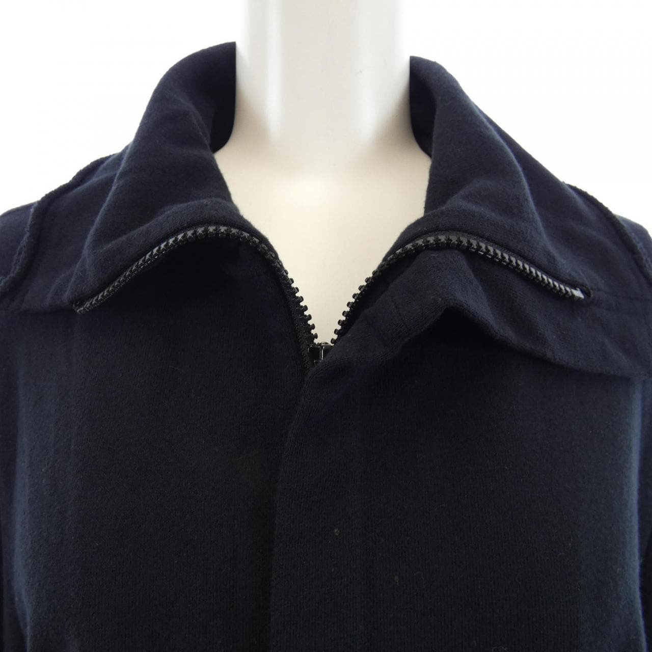 レギュレーションヨウジヤマモト REGULATION Yohji Yamamoto FI-J56-003 カーディガン