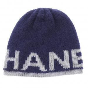 シャネル CHANEL ニットキャップ
