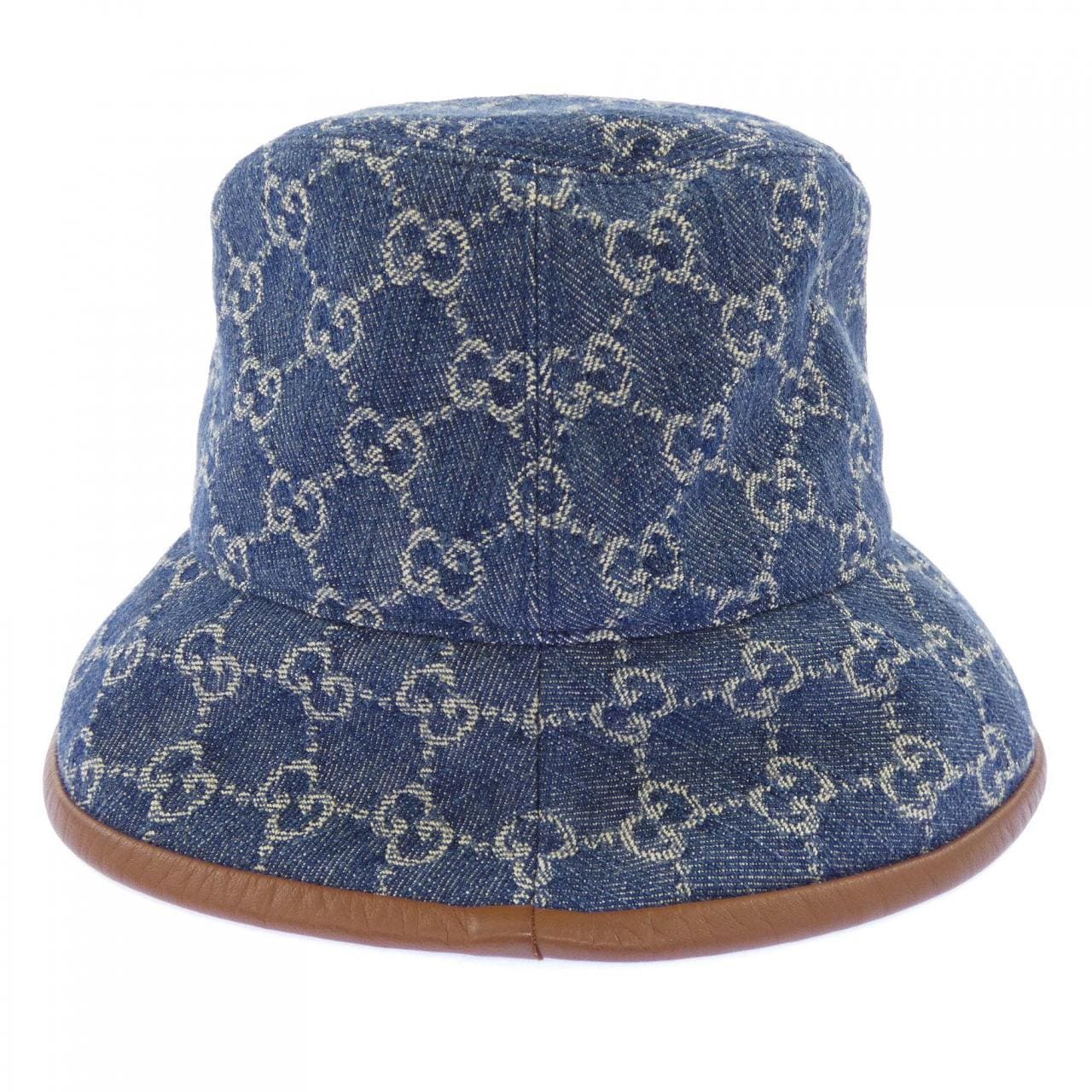 グッチ GUCCI 576371 4HAC3 ハット