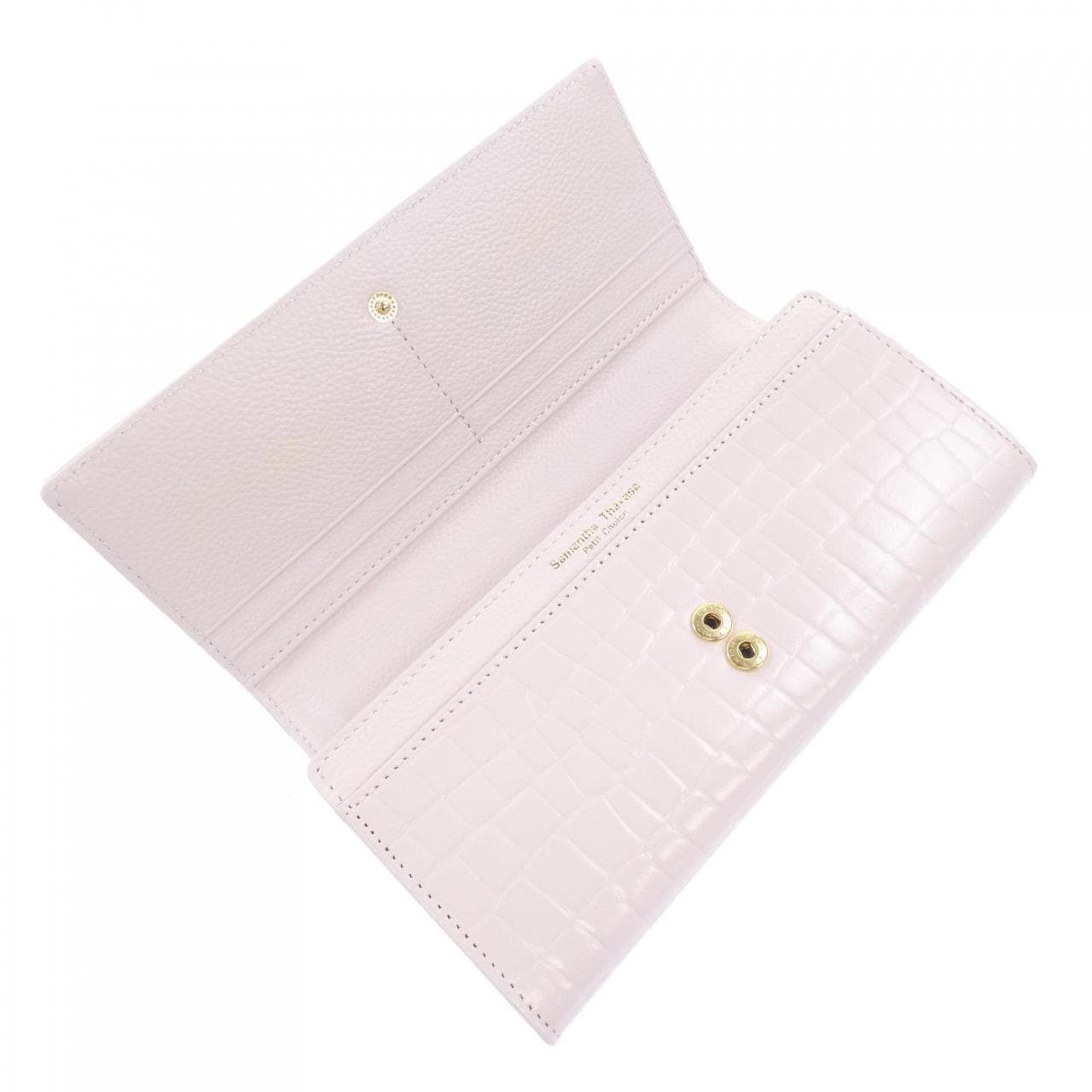 サマンサタバサ Samantha Thavasa WALLET