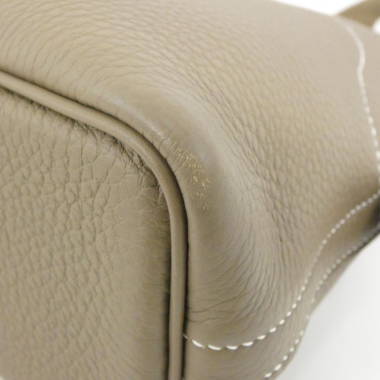 エルメス ボリードメッセンジャー 086958CK ショルダーバッグ