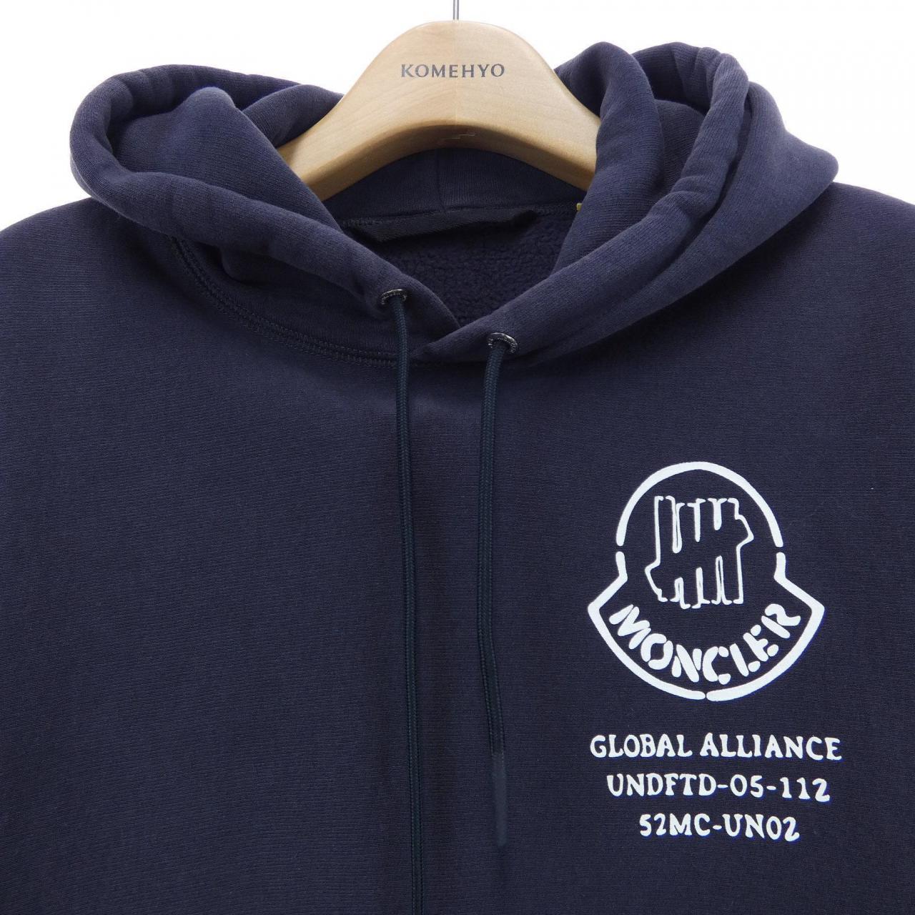 モンクレール ジーニアス MONCLER GENIUS F20928G71910 パーカー