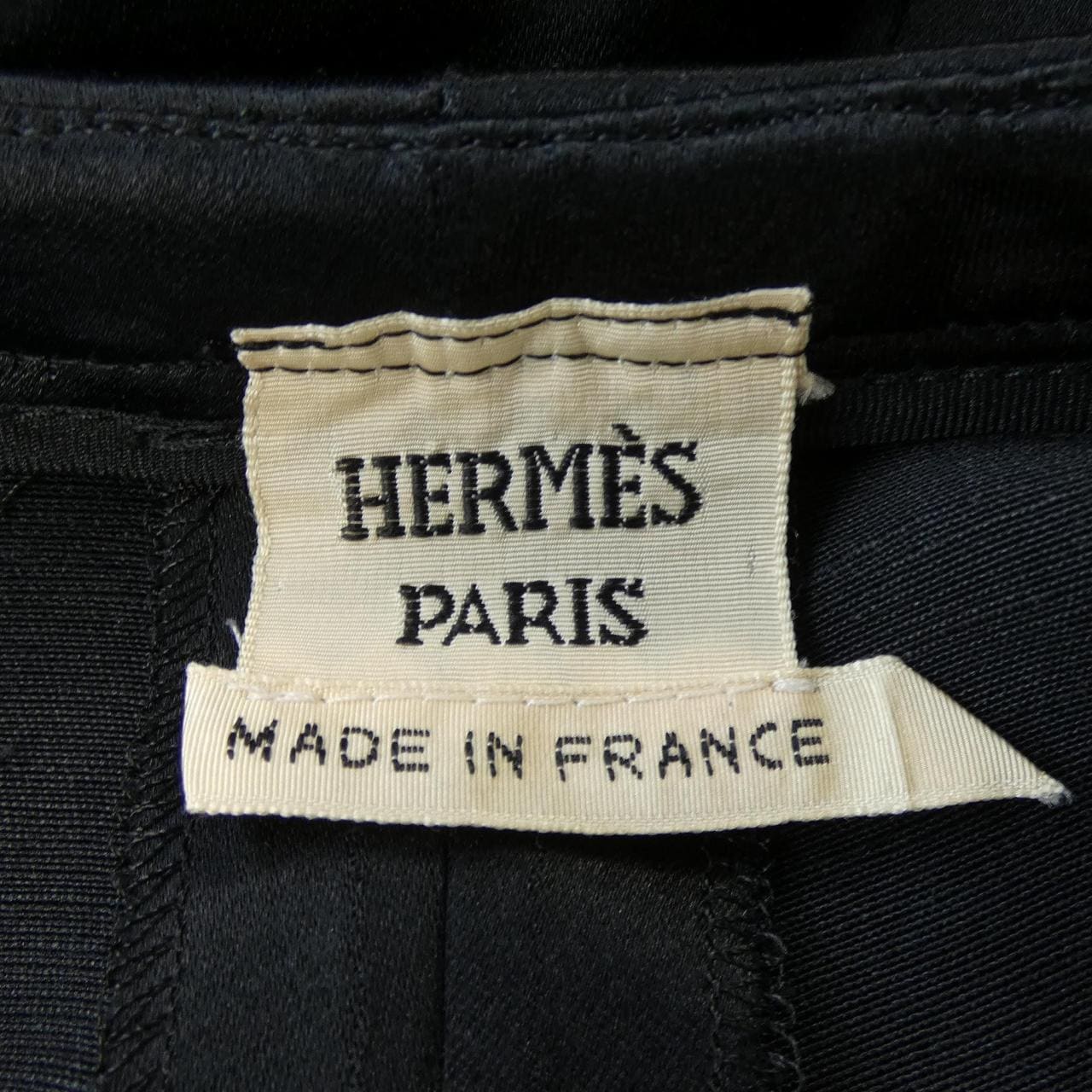 エルメス HERMES pt722 パンツ