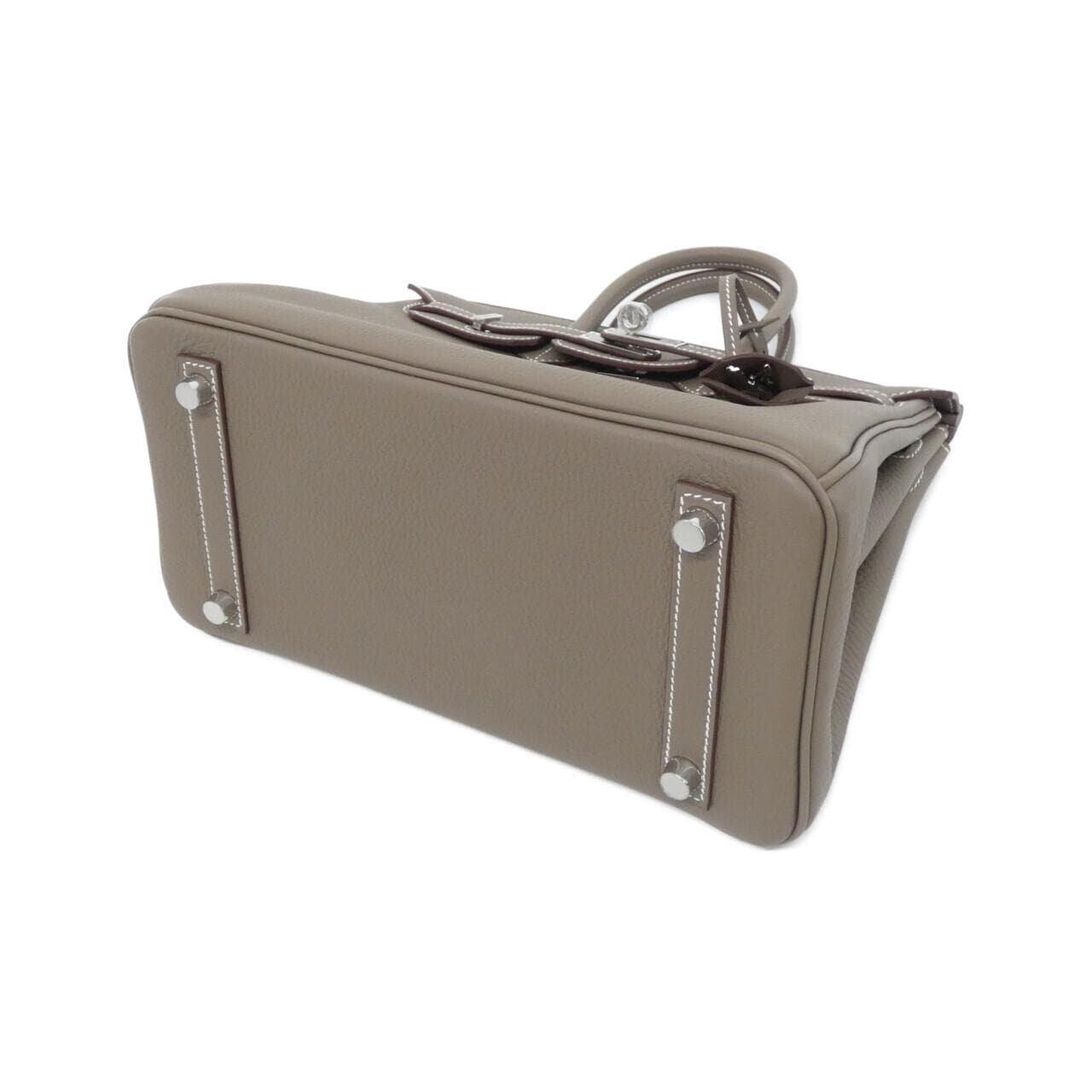 【未使用品】エルメス バーキン 25cm 041344CK バッグ