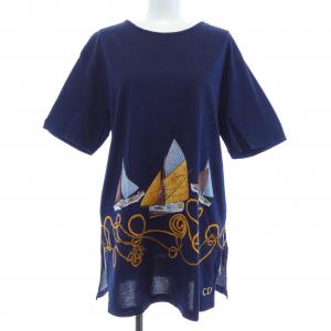 【ヴィンテージ】クリスチャンディオール CHRISTIAN DIOR K6K1405 Tシャツ