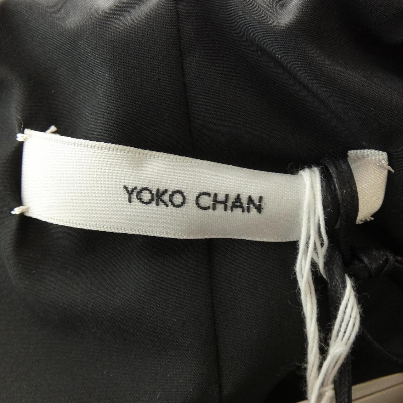 Yoko Chan YOKO CHAN coat