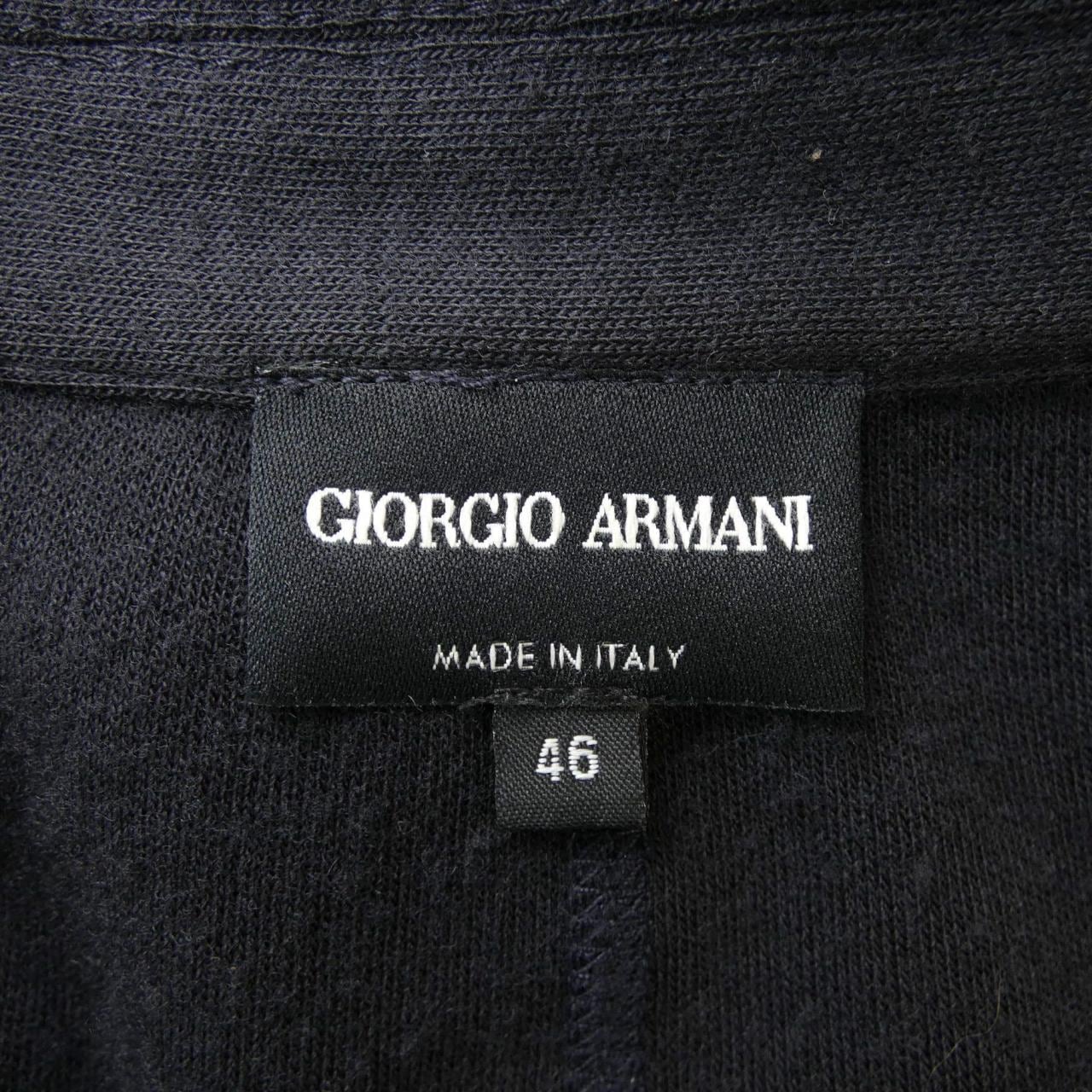 ジョルジオ アルマーニ GIORGIO ARMANI ジャケット