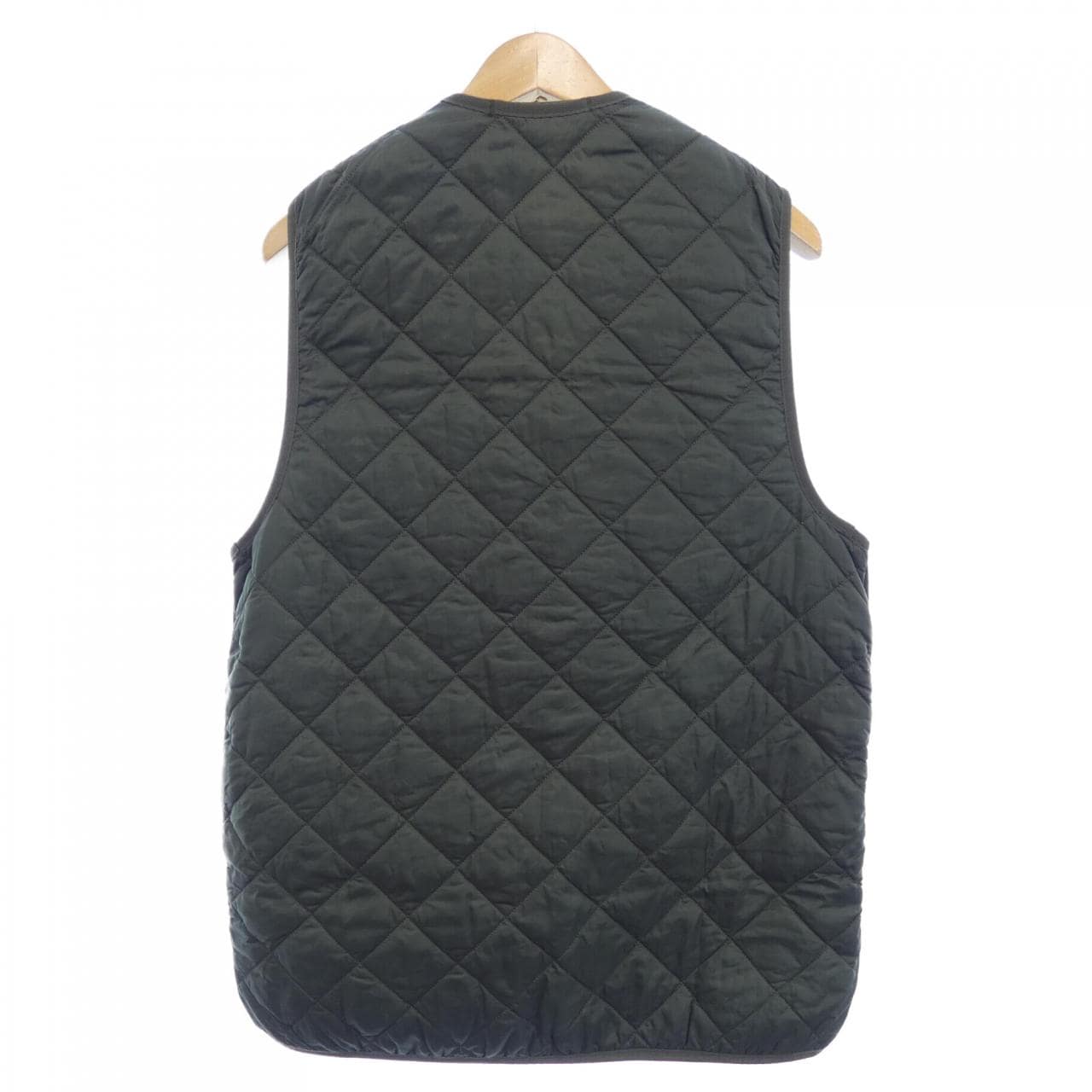 Barbour BARBOUR vest