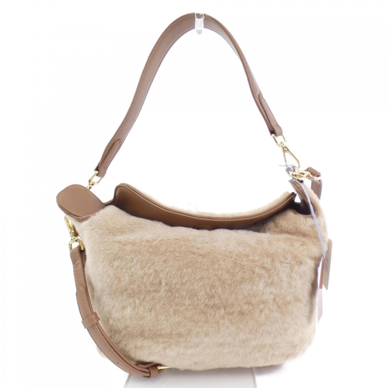 PELLEY LUSSO BAG