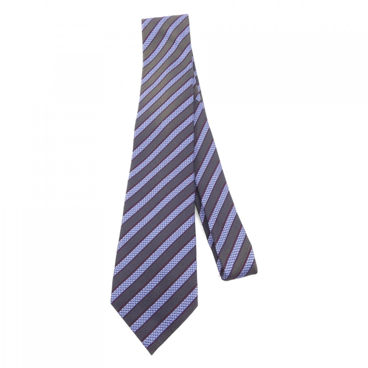 エルメネジルドゼニア Ermenegildo Zegna NECKTIE