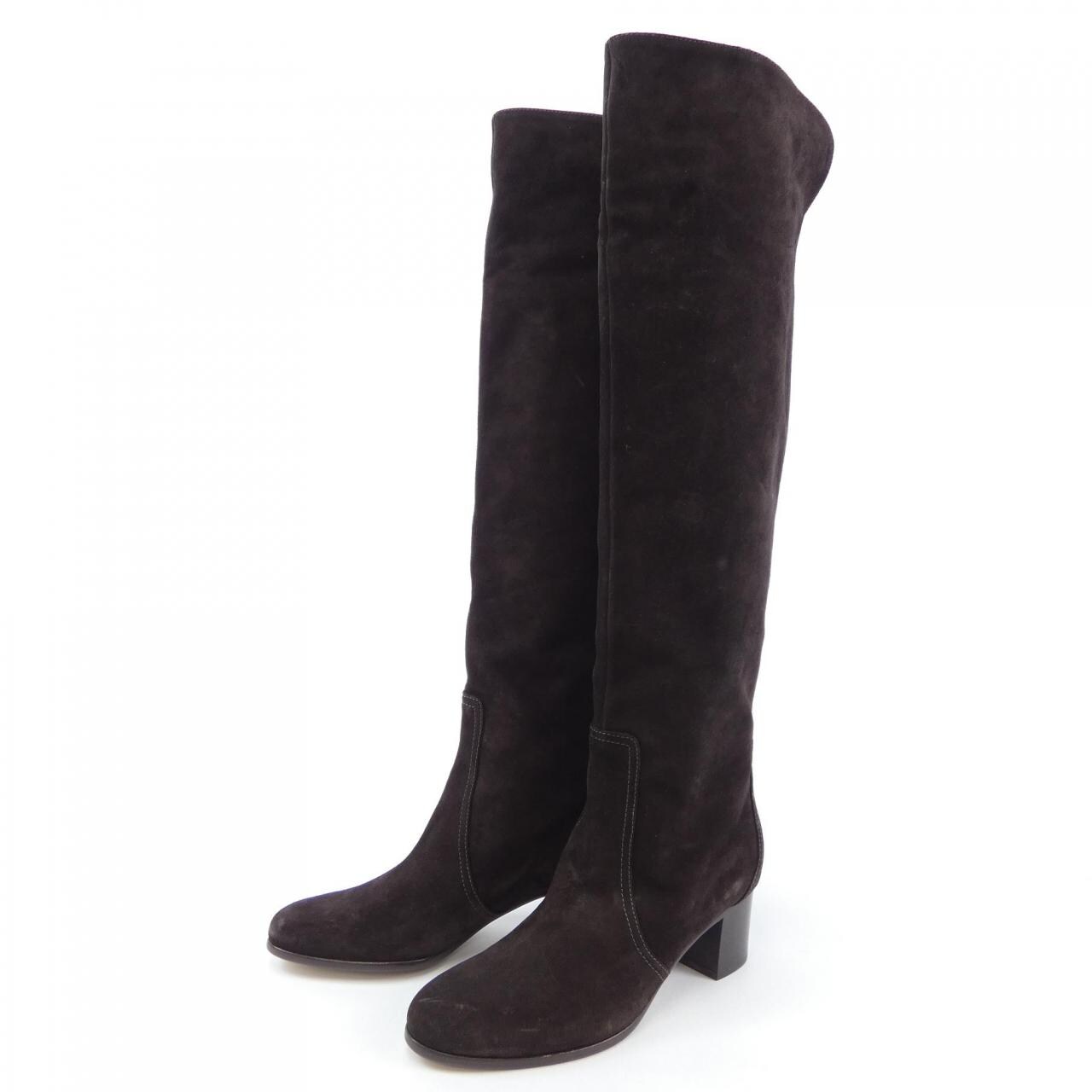 ペリーコ PELLICO ブーツ