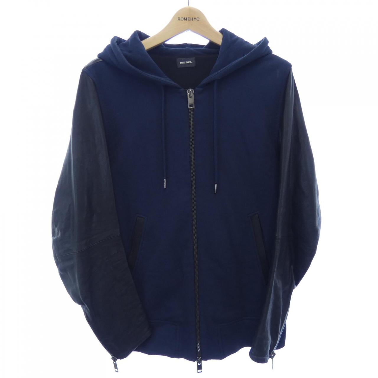 柴油 DIESEL PARKER