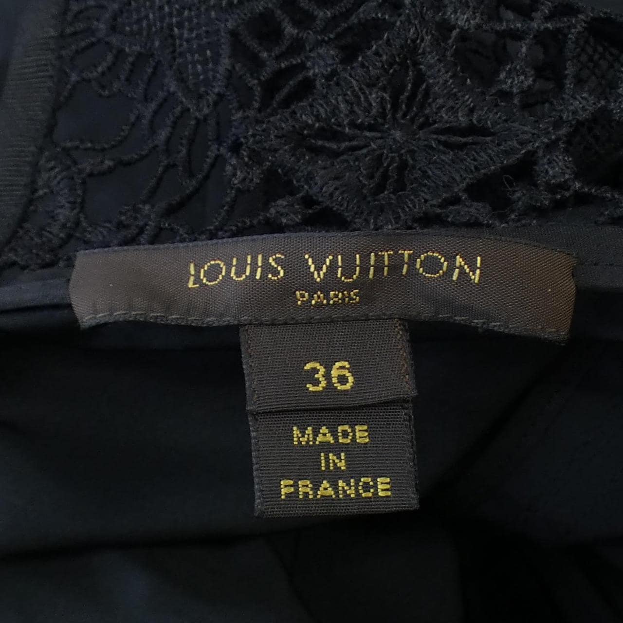 ルイヴィトン LOUIS VUITTON トップス
