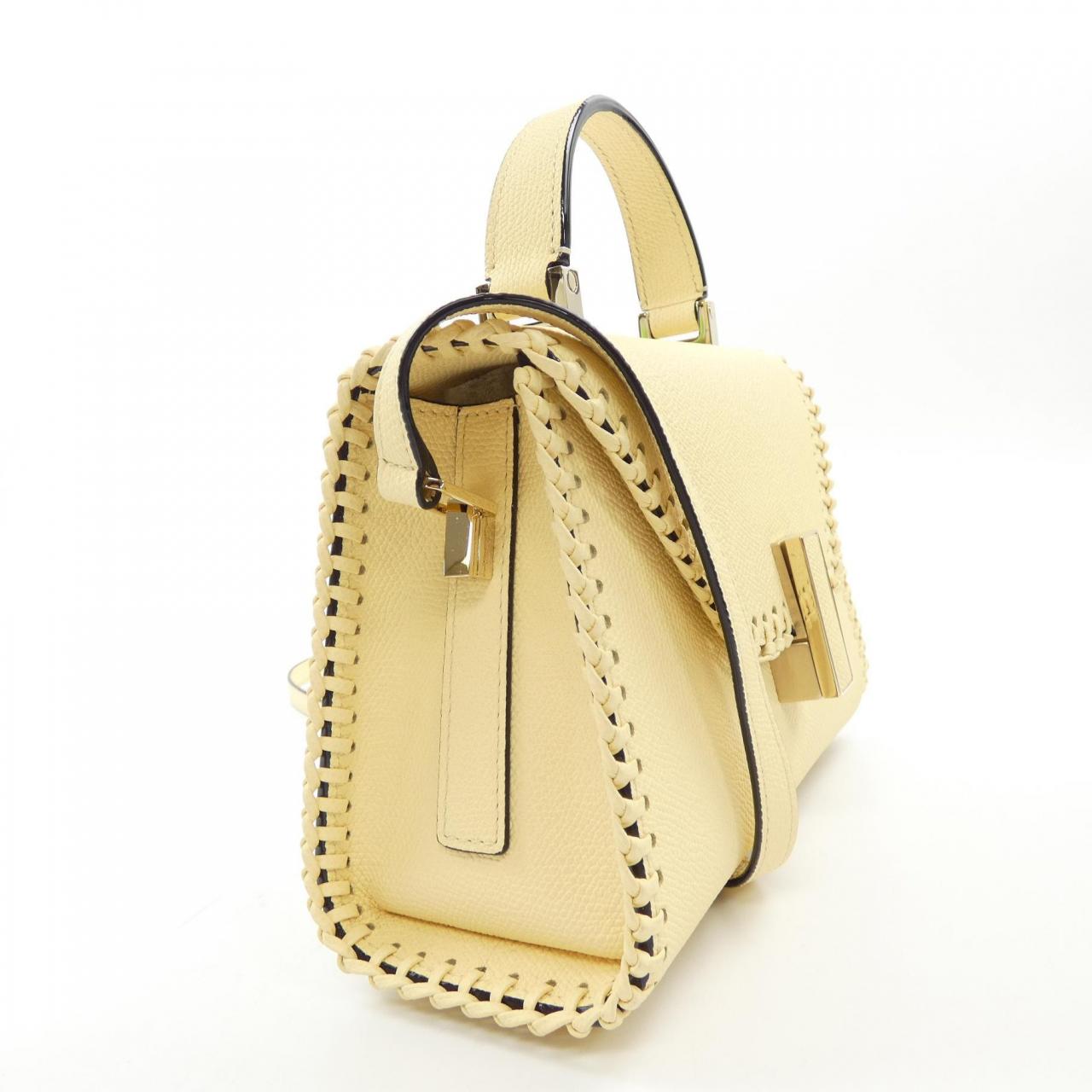 ヴァレクストラ VALEXTRA BAG
