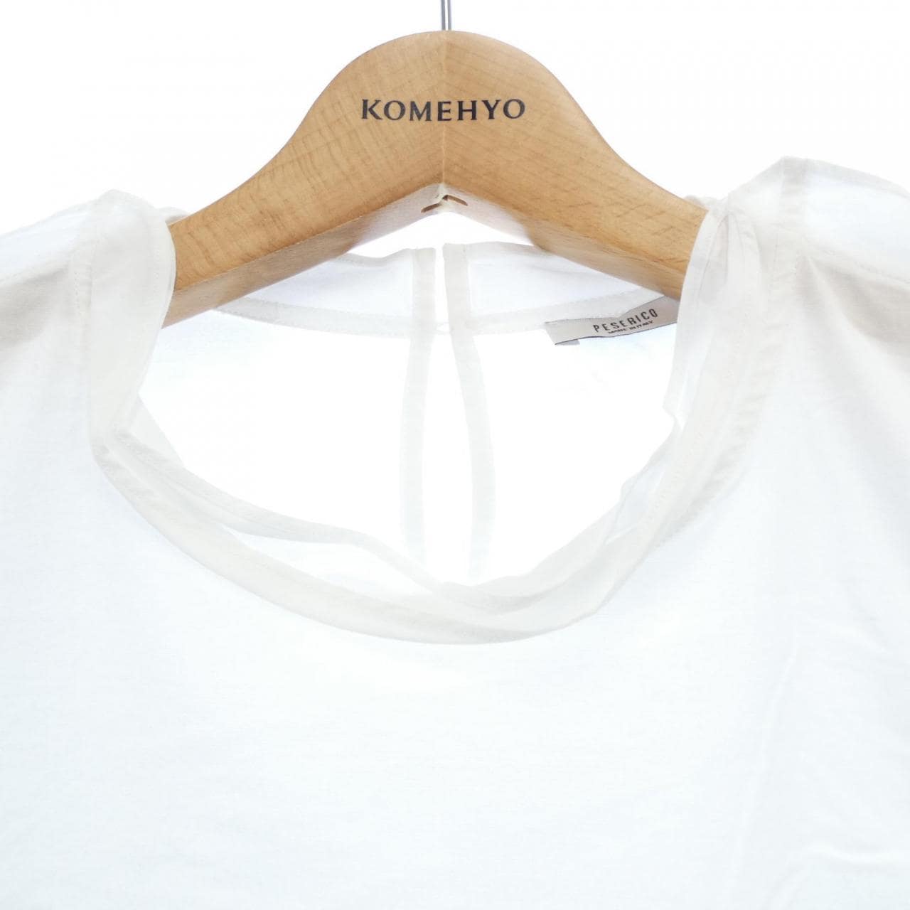 ペセリコ PESERICO トップス