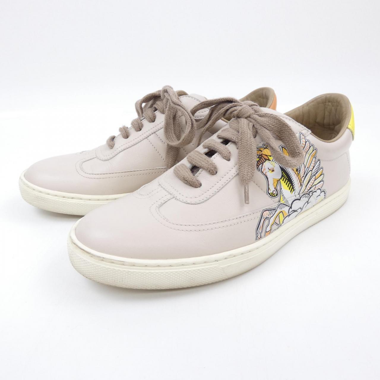 エルメス HERMES スニーカー
