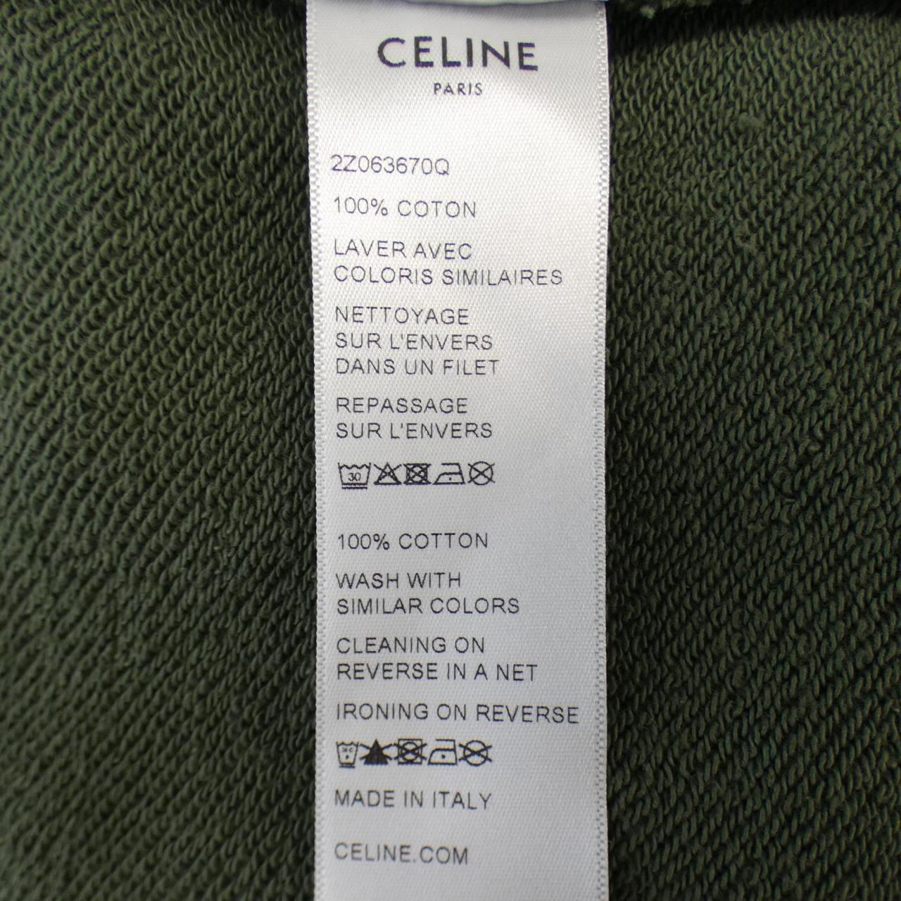 セリーヌ CELINE ショートパンツ
