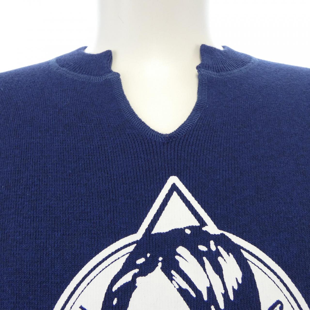 ヒステリックグラマー HYSTERIC GLAMOUR ニット