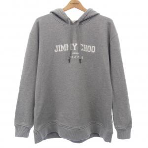 ジミーチュウ JIMMY CHOO パーカー