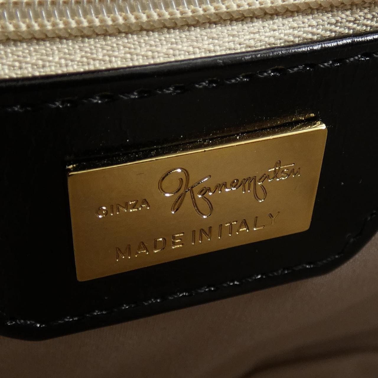 カネマツ Kanematsu BAG