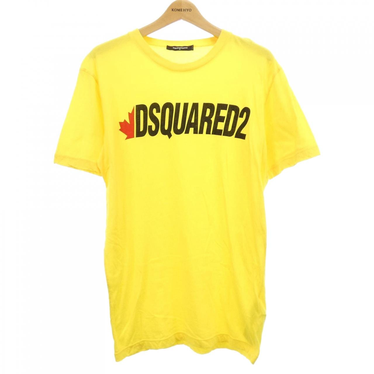 ディースクエアード DSQUARED2 Tシャツ
