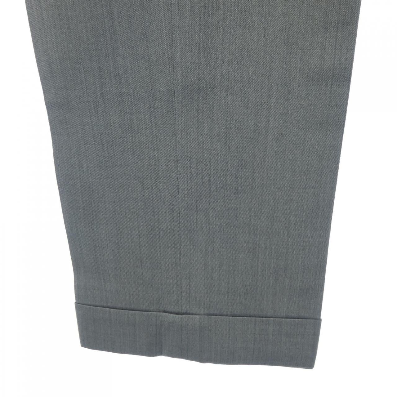 GINZA GLOBAL STYLE DORMEUIL スリーピース