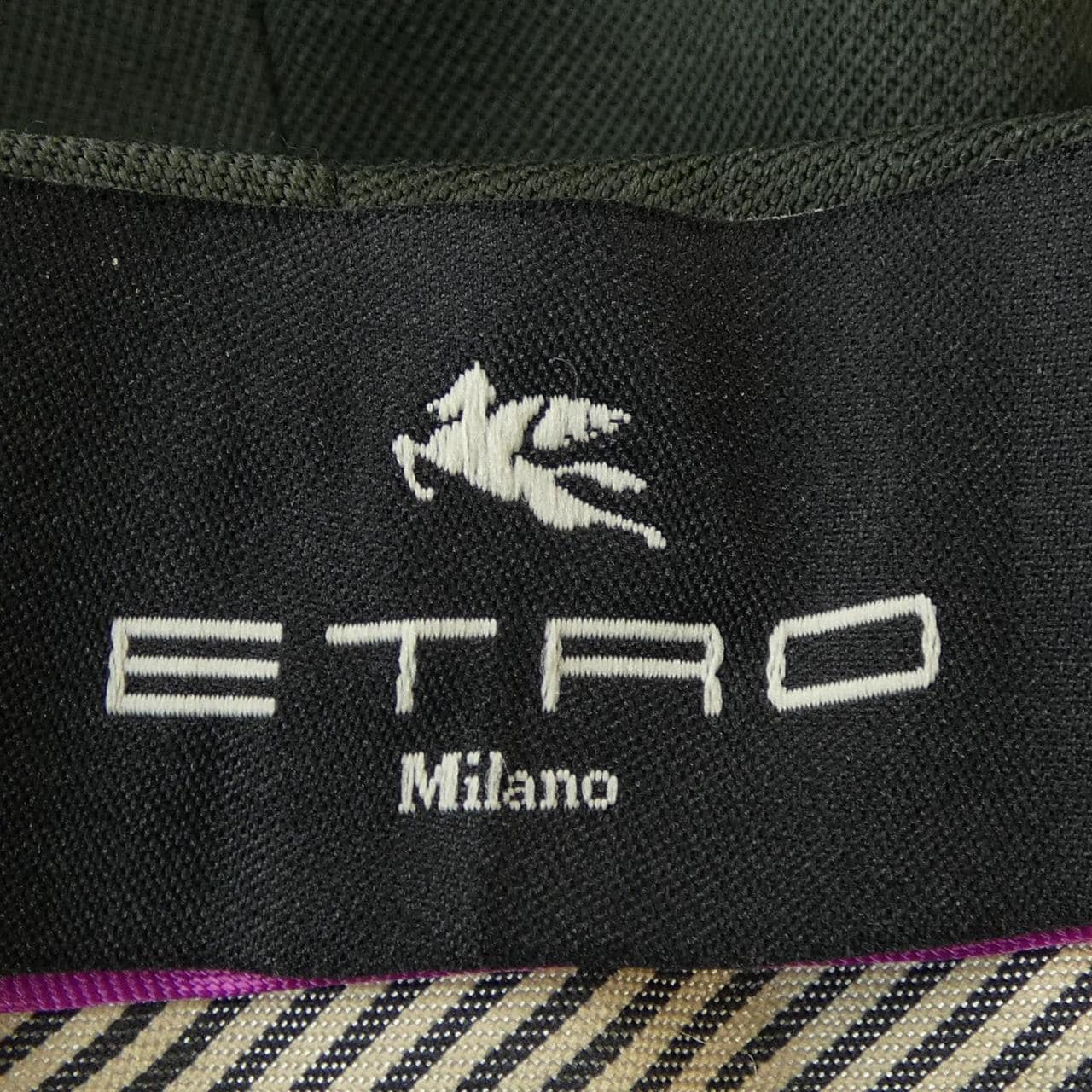 エトロ ETRO パンツ