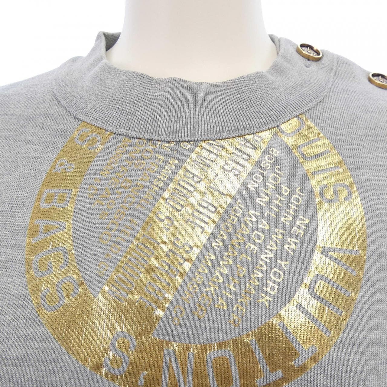 ルイヴィトン LOUIS VUITTON シグネチャースリークオーター FJKL37YDX トップス