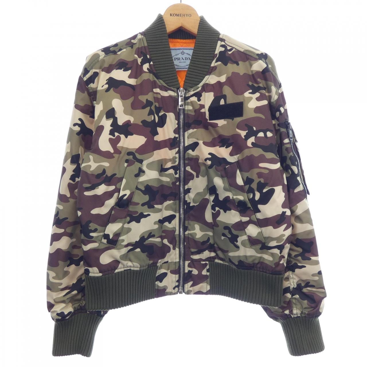 プラダ PRADA 291759S ジャケット