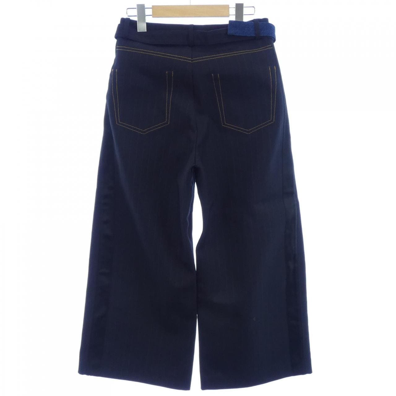 サカイ SACAI 24-07132 パンツ