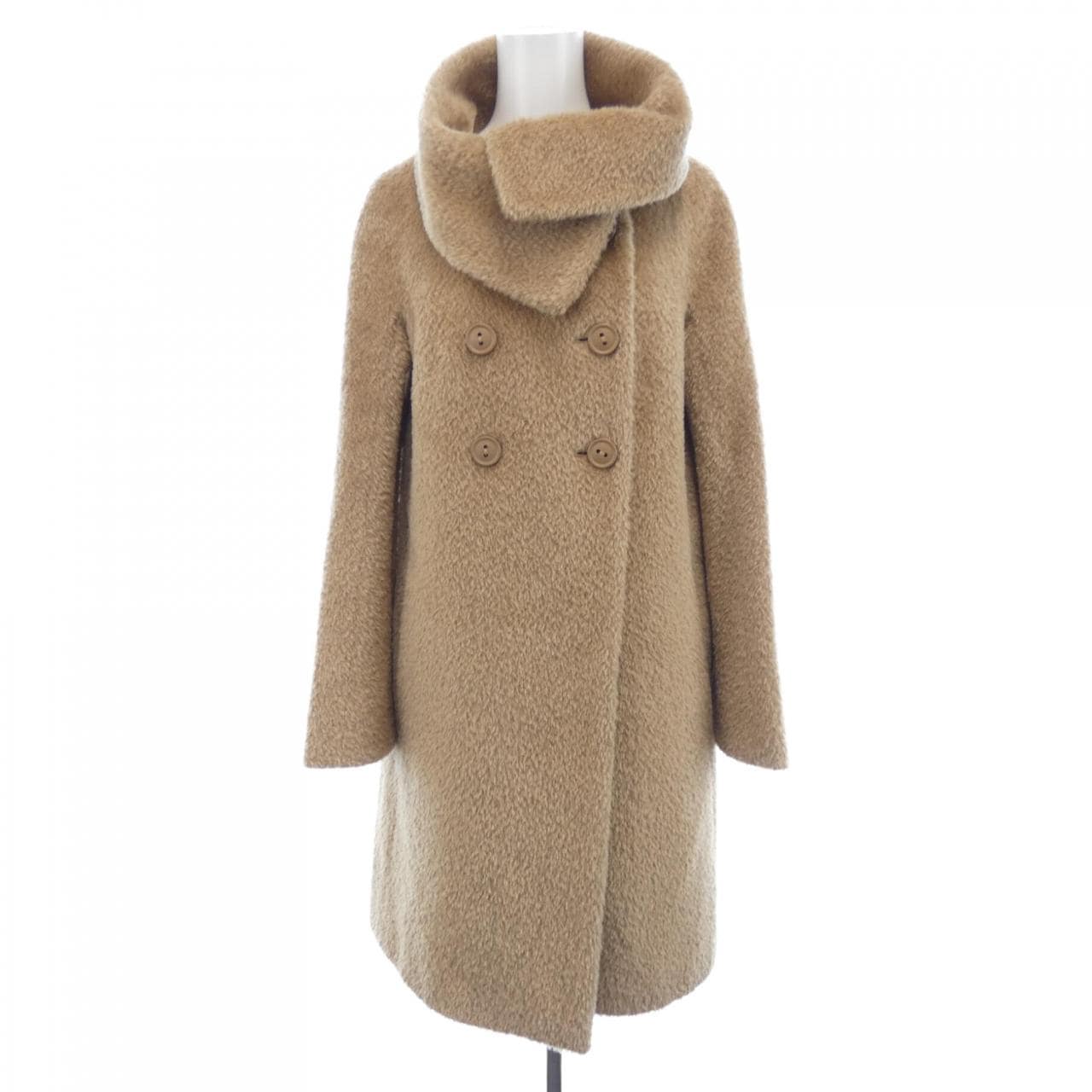 マックスマーラステュディオ Max Mara STUDIO 608617 コート