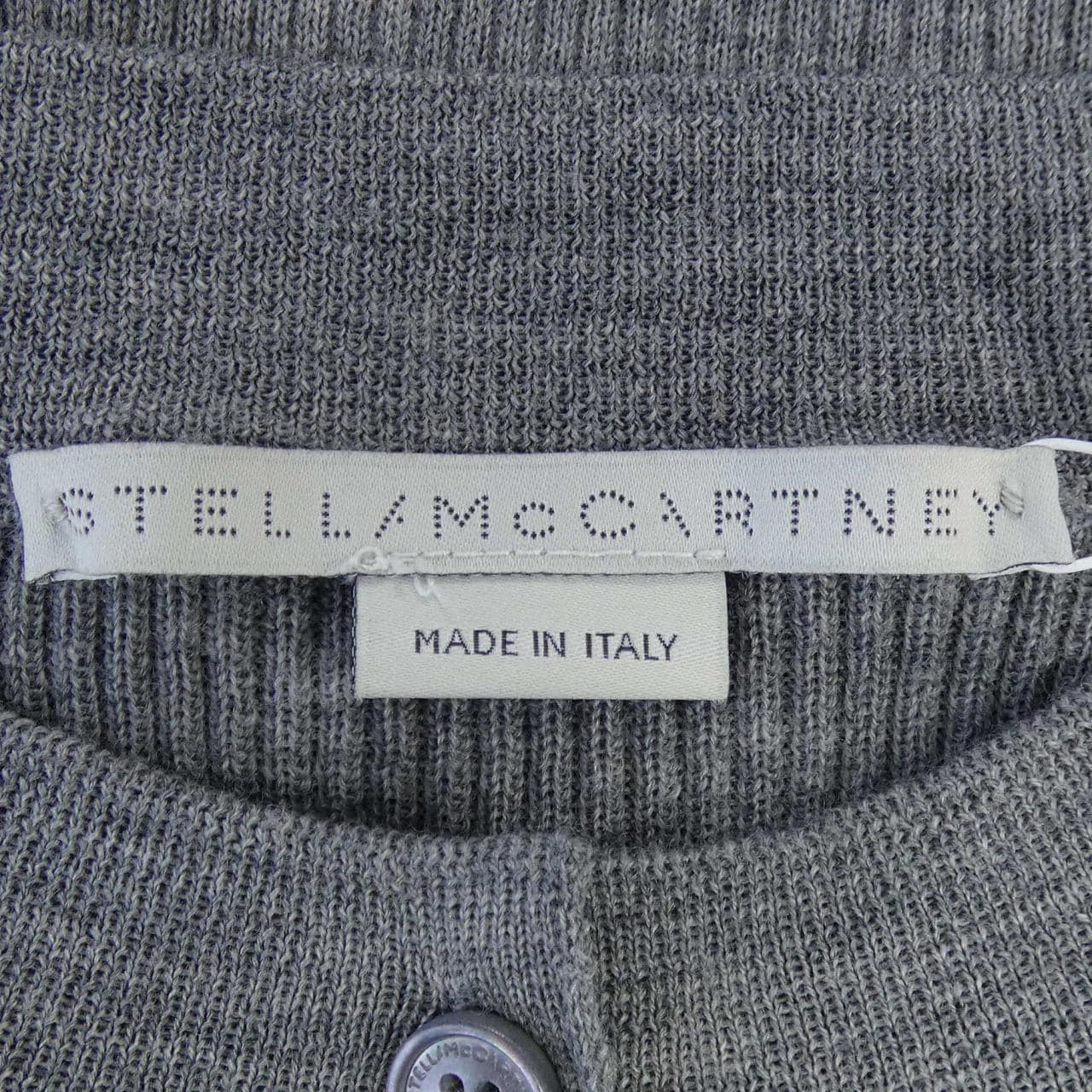 ステラマッカートニー STELLA MCCARTNEY 6K0889 3S2537 カーディガン