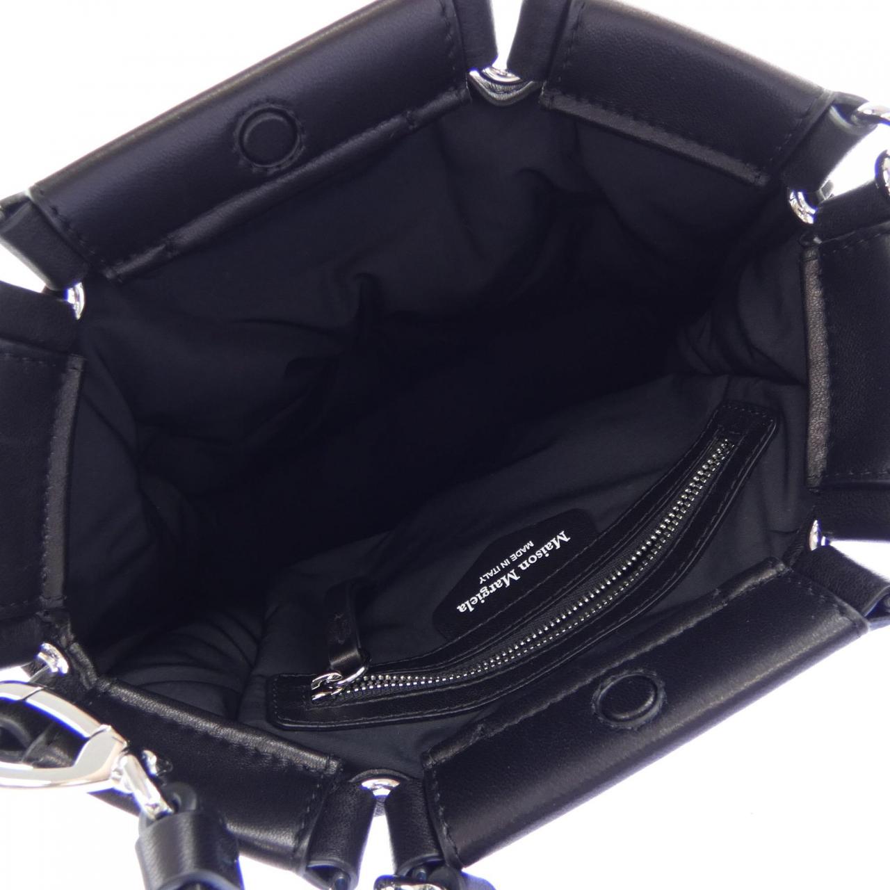 メゾンマルジェラ Maison Margiela GLAM SLAM　トートバッグ S56WD0133 BAG