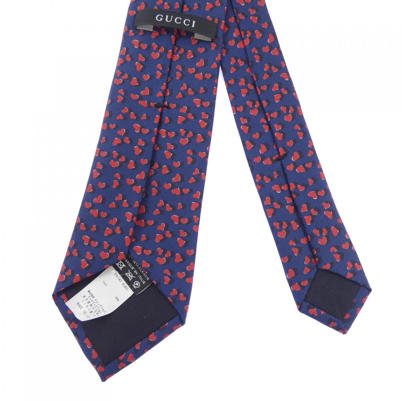 グッチ GUCCI 336743 NECKTIE