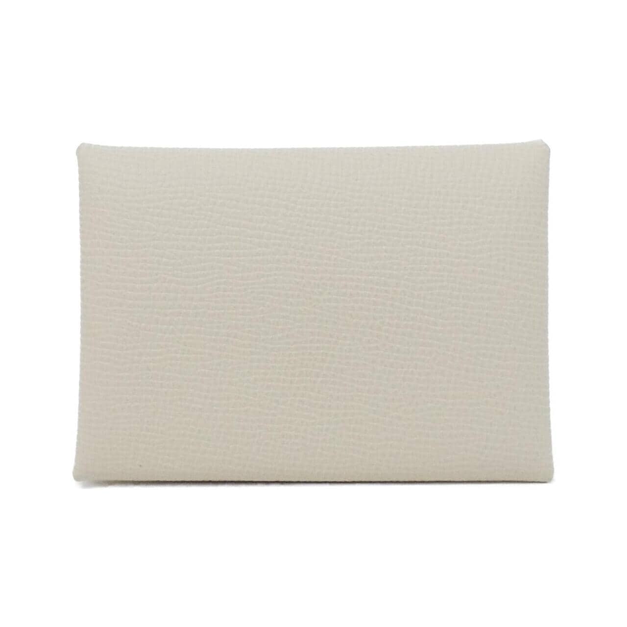 HERMES Calvi Duo 083035CK INCASE