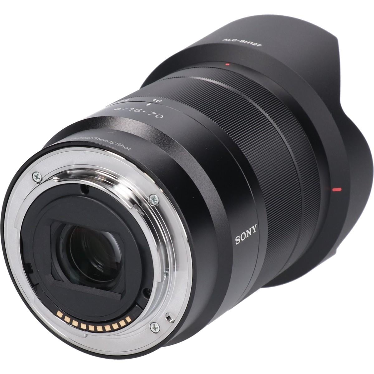 Ｅ１６－７０ｍｍ　Ｆ４ＺＡ　ＯＳＳ（ＳＥＬ１６７０Ｚ）