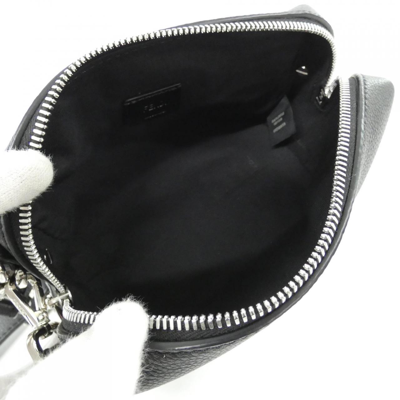 フェンディ FENDI LUI SMALL 7VA668 ASIH ショルダーバッグ
