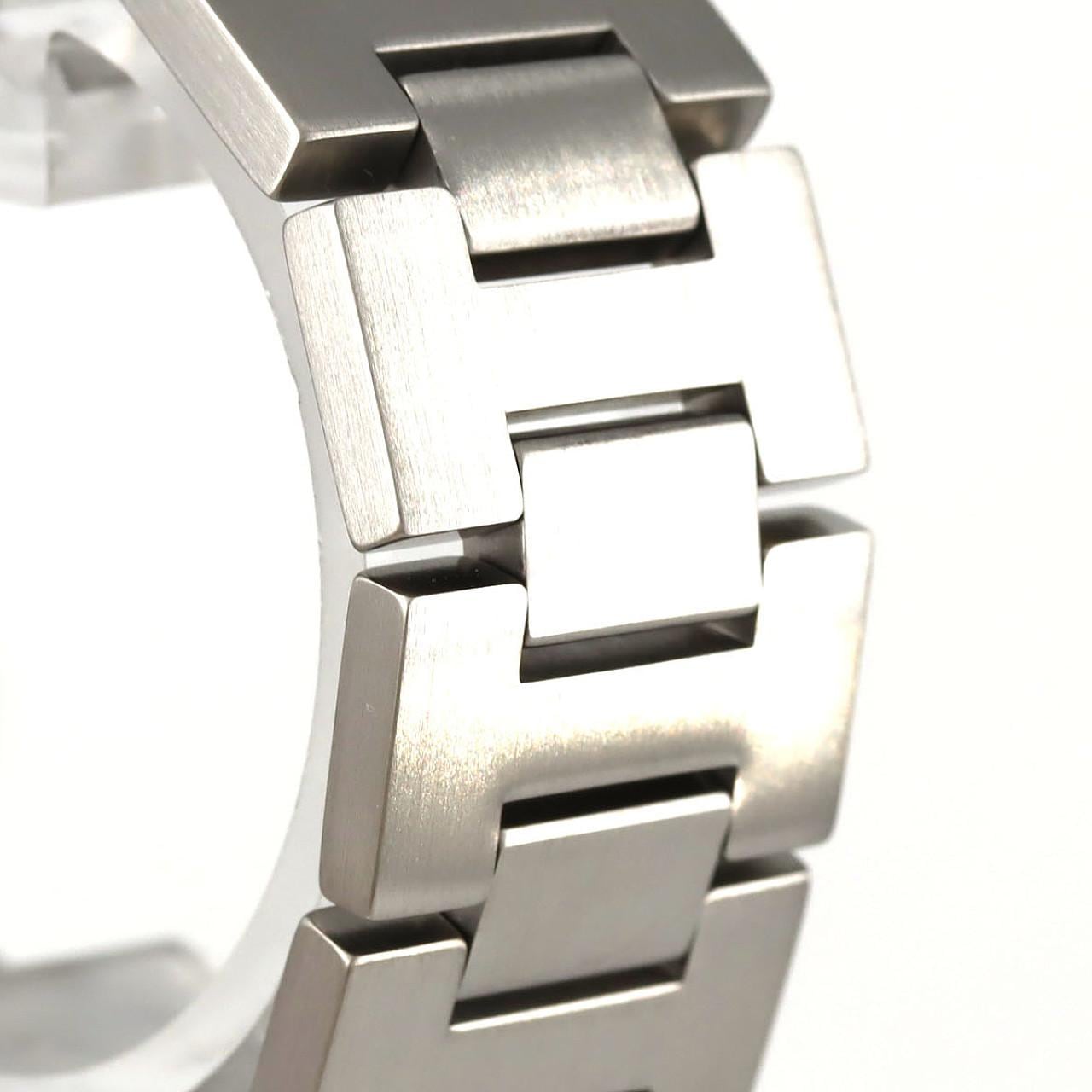 カルティエ パシャC W31010M7 SS 自動巻