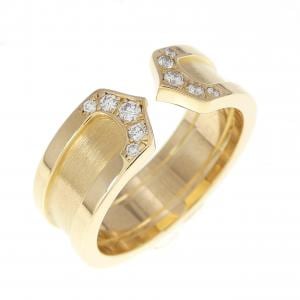 Cartier C2 small ring