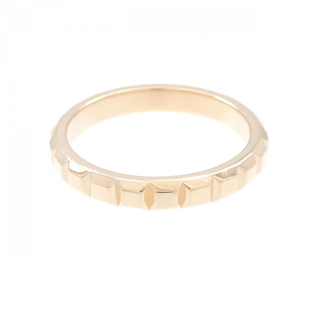 Boucheron de Paris medium ring