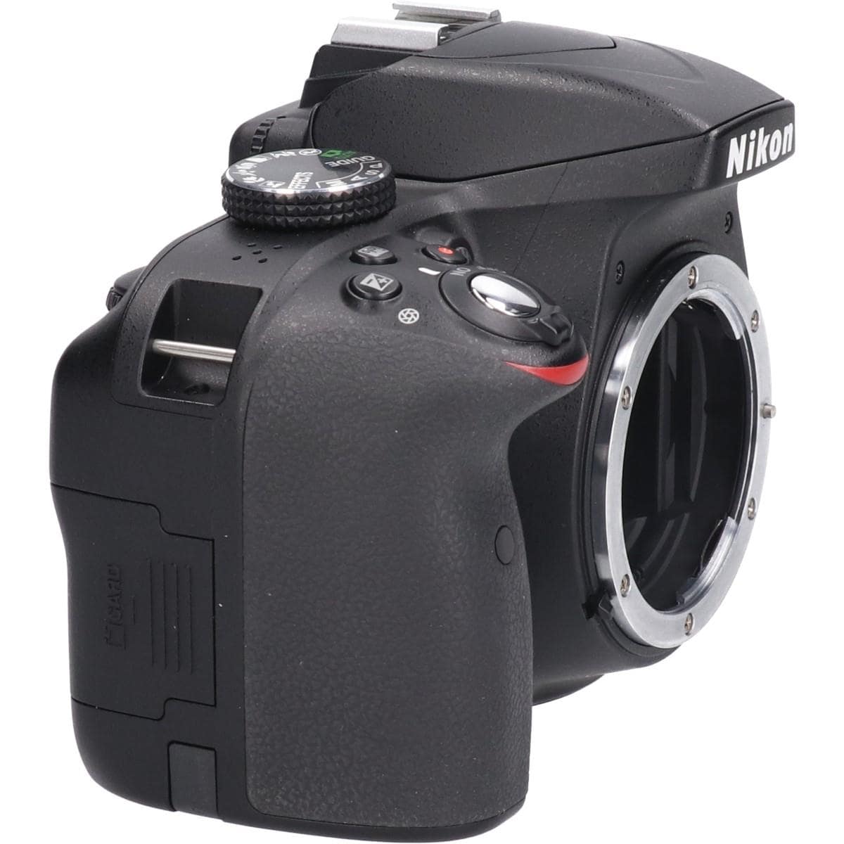 Ｄ３３００　ブラック