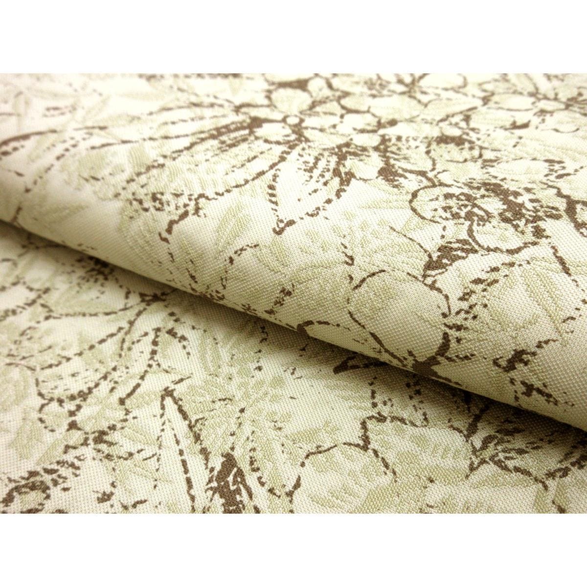 小紋　御寮織【紋屋井関】