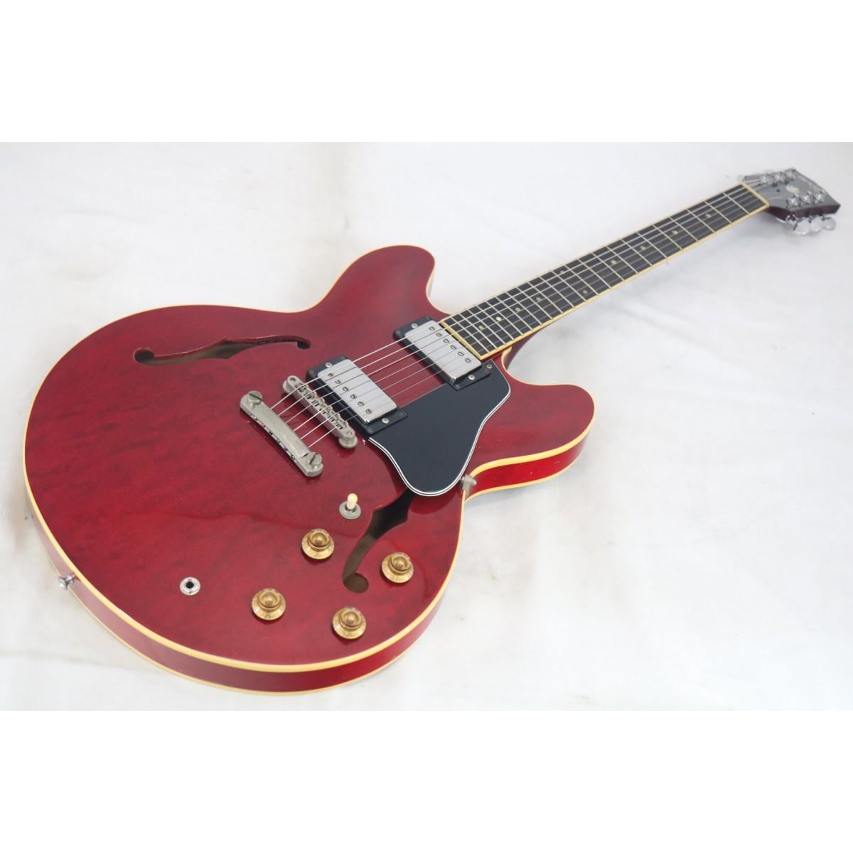 ＯＲＶＩＬＬＥ　ＢＹ　ＧＩＢＳＯＮ　　ＥＳ