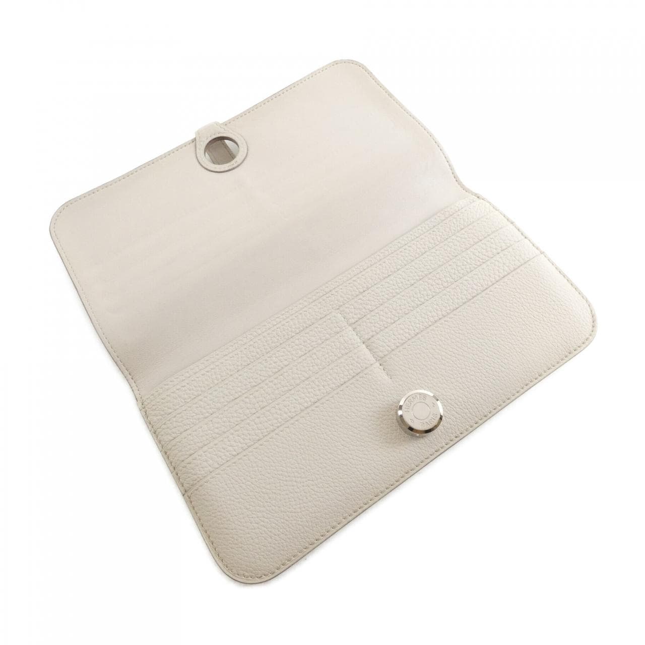 エルメス ドゴン ロング 061200CK 財布