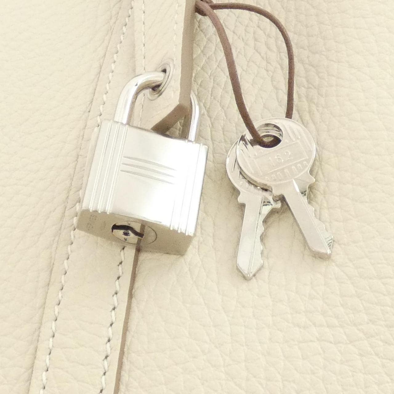 [Unused items] HERMES Picotin Lock PM 056289CK Bag