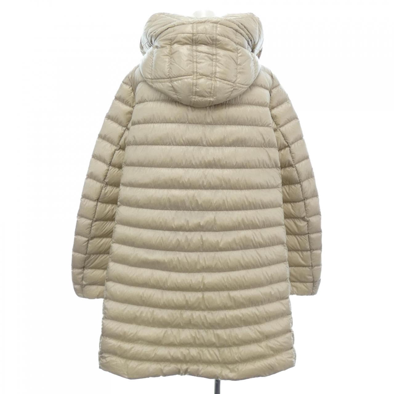 MONCLER MONCLER Down Coat